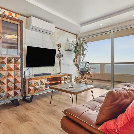 Apartmán Ciel Et *